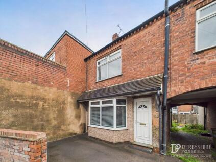 Leabrooks Road, Somercotes, DE55