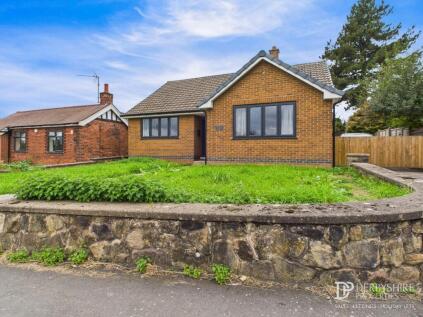 Chesterfield Road, Oakerthorpe, Alfreton, DE55