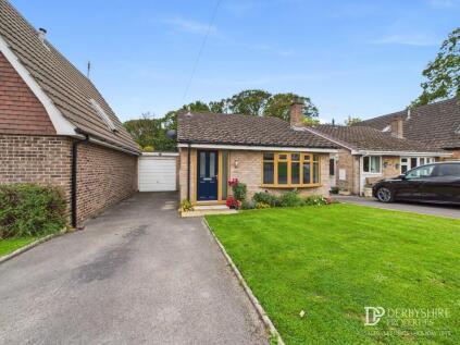 Valley View Road, Riddings, DE55