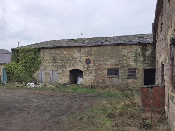 4 Bedroom Barn Conversion For Sale In Asher Lane Pentrich Ripley