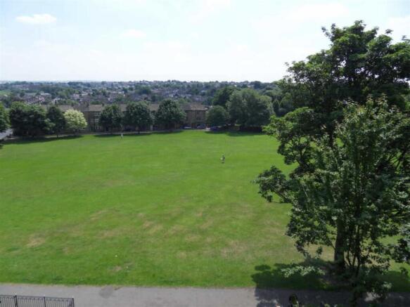 Views Over Park