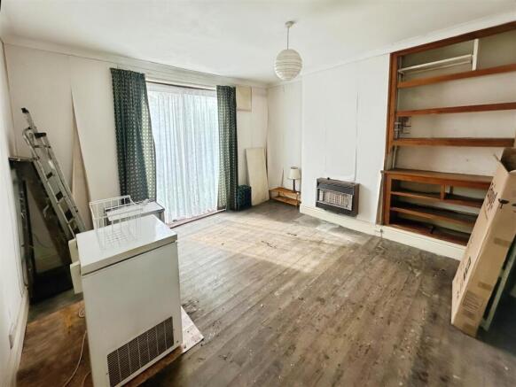 Dining/Reception Room