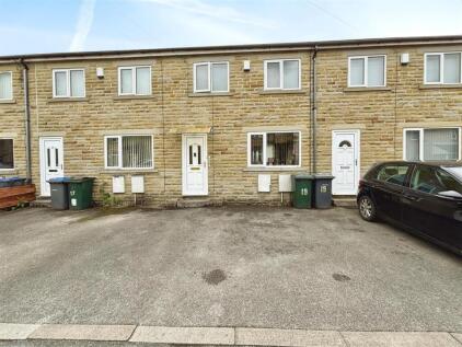 Westgate, Eccleshill, Bradford, BD2 2DH