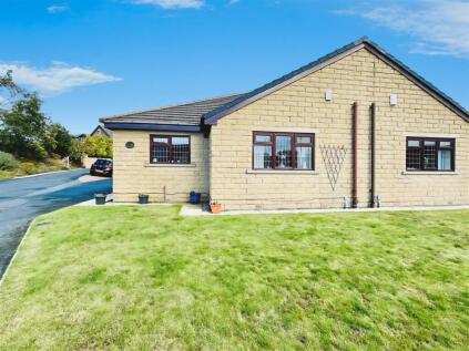 Kentmere, Bradford, BD2 1NY