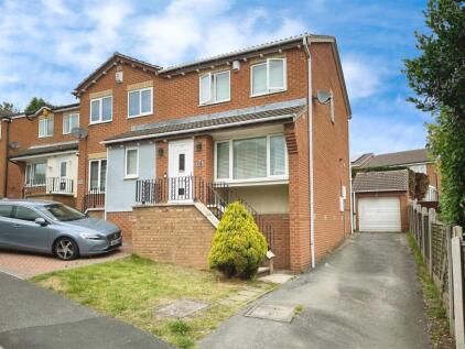 Heatherdale Road, Tingley, Wakefield WF3 1NE