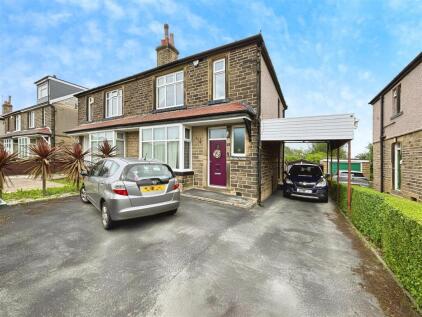 Moorside Road Bradford, BD2 3RD