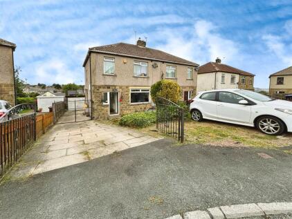 Fagley Drive, Bradford, BD2 3LE