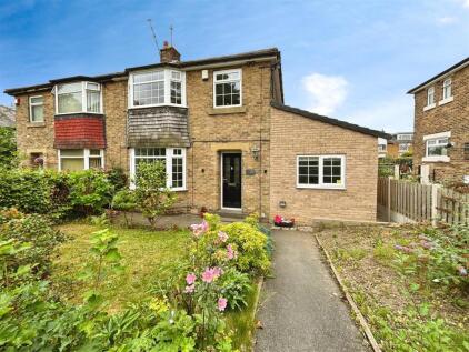 Pullan Avenue, Bradford, BD2 3RN