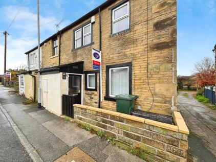Moorside Road, Bradford, BD2 3HP