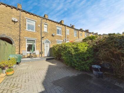 Rhodes Terrace, Bradford