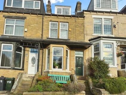 Harrogate Street, Bradford, BD3 0LE