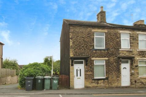 Idle Road, Bradford, BD2 4JU