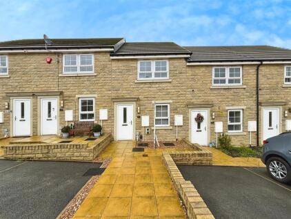 Fetlock Drive, Bradford, BD2 3FH