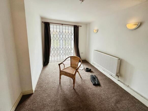 Dining/2nd Reception