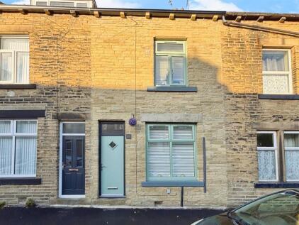 Mount Terrace, Bradford, BD2 2JE