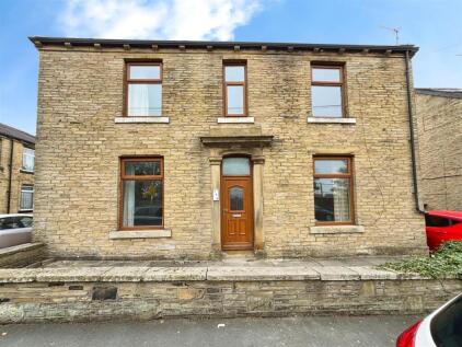 Dudley Hill Road, Bradford, BD2 3DF