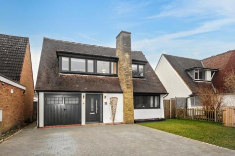 Newlands, Letchworth Garden City, SG6