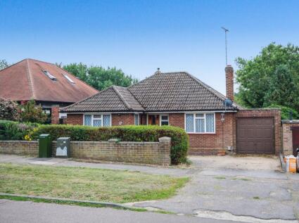 Longmead, Letchworth Garden City, SG6