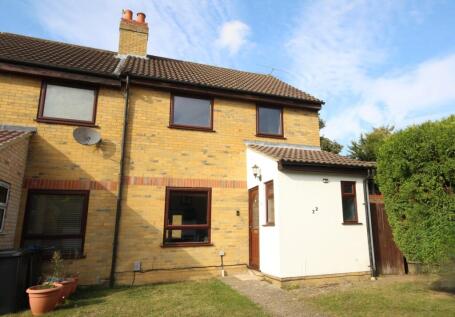 Bidwell Close, Letchworth Garden City, SG6