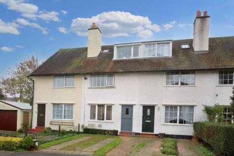 Shott Lane, Letchworth Garden City, SG6