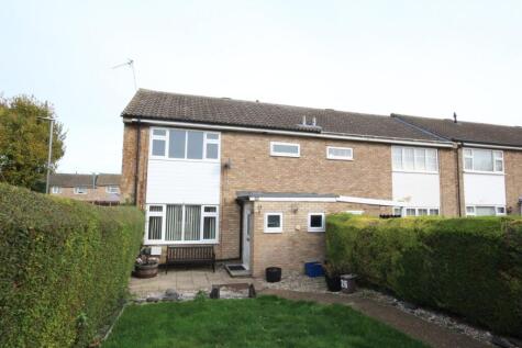 Upper Maylins, Letchworth Garden City, SG6