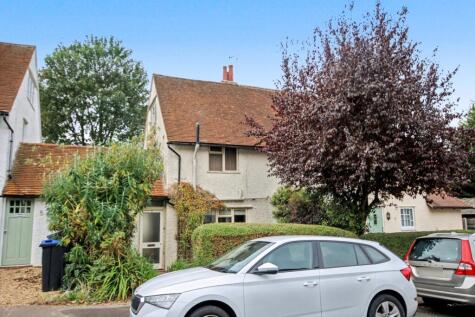 Shott Lane, Letchworth Garden City, SG6