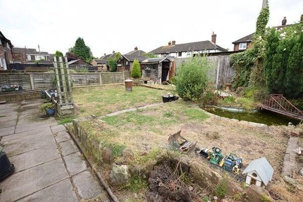 garden