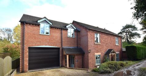 Dog Kennel Lane, Market Drayton, Shropshire