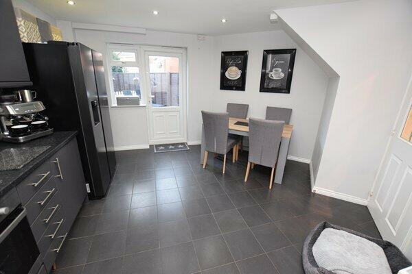 breakfast/kitchen