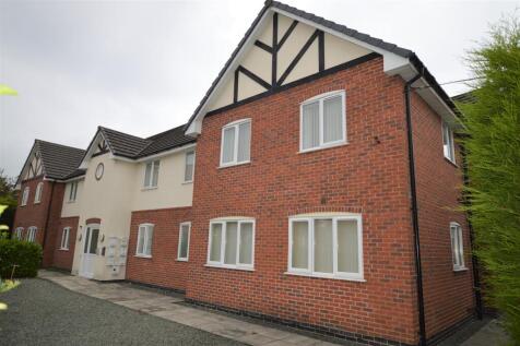 Prospect Court, Alexandra Road, Market Drayton, Shropshire