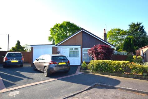 Lime Grove, Market Drayton, Shropshire