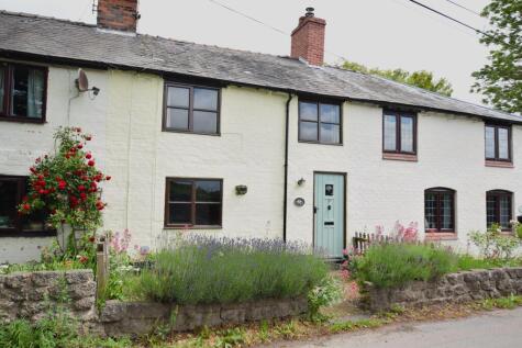 Lodmore Lane, Burleydam, Whitchurch, Shropshire