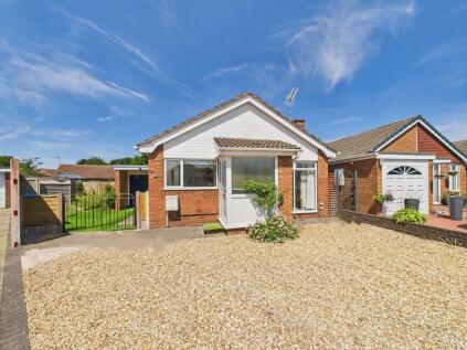 Quorn Grove, Market Drayton, Shropshire