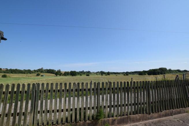 view from the property