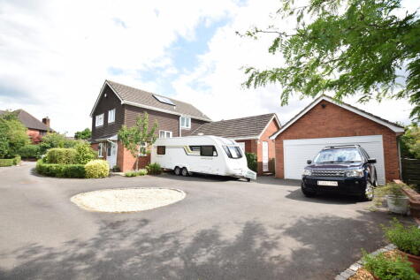 Westminster Drive, Market Drayton, Shropshire