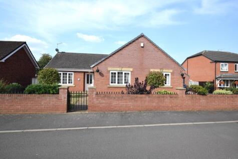 Cricket Meadow, Prees, Whitchurch, Shropshire