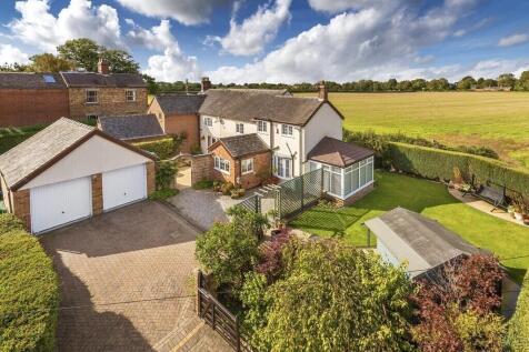 Beswick Lane, Norton-In-Hales, Market Drayton, Shropshire