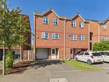 Vernon Drive, Market Drayton, Shropshire