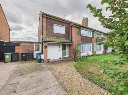 Dutton Close, Stoke Heath, Market Drayton, Shropshire