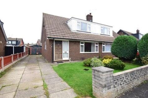 Elm Drive, Market Drayton, Shropshire