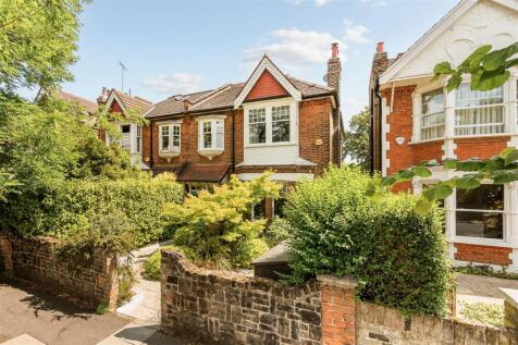 Elers Road, Northfields