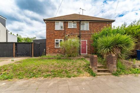 Rosebank Road, Hanwell