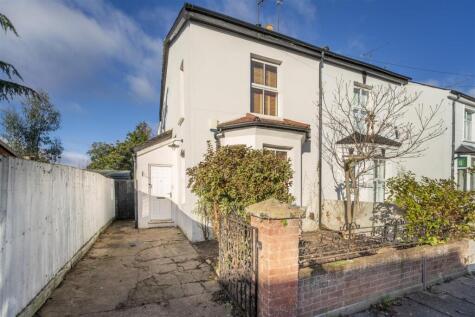 St Marks Road, Hanwell