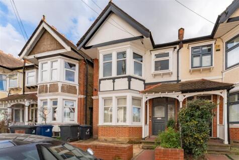 Drayton Bridge Road, Hanwell