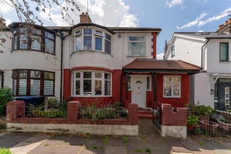 Cowper Road, Hanwell