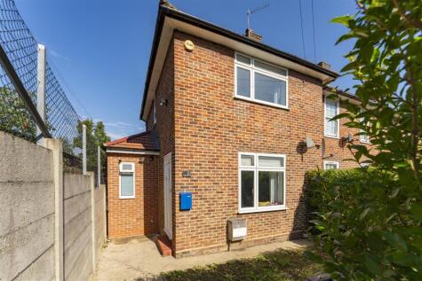 Bordars Road, London