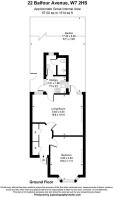 22 Balfour Avenue W7 2HS-A4 Portrait floorplan.jpg