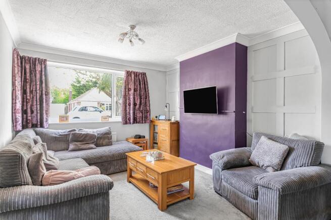 LOUNGE AREA