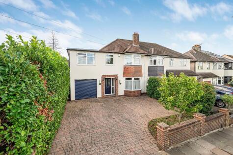 Hillcrest Road, Orpington, BR6 9AL