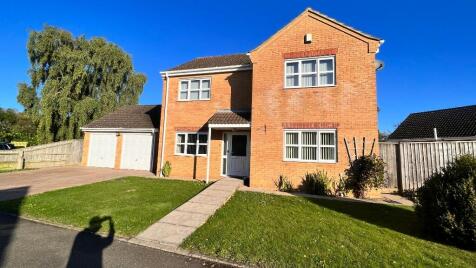 Kilderkin Close, Friday Bridge PE14